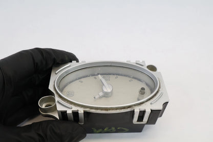 2008 09 FORD TAURUS SABLE 05-07 FIVE HUNDRED MONTEGO DASH ANALOG CLOCK ASSY OEM