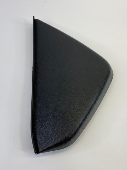 2011-2016 Chevrolet Cruze Front Right Side Dash End Panel Cover Cap Outer Trim