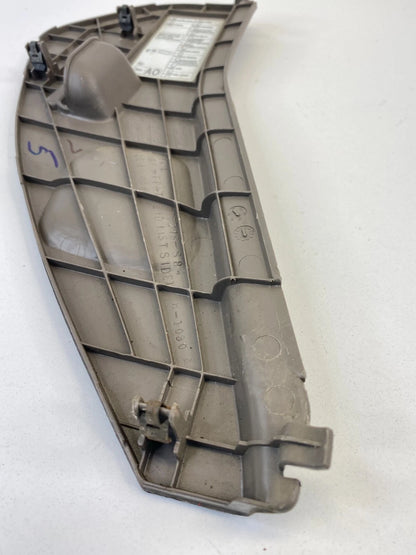 1998-2002 HONDA ACCORD DASH LEFT DRIVER SIDE FUSE BOX ACCESS DOOR TRIM 77216-S84
