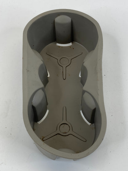 2013-2018 Ford C-Max Front Console Cup Holder Insert Mat 1000299301 OEM