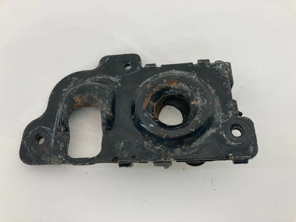 2006 - 2011 HYUNDAI ACCENT HATCHBACK FRONT HOOD LOCK LATCH RELEASE ASSEMBLY OEM