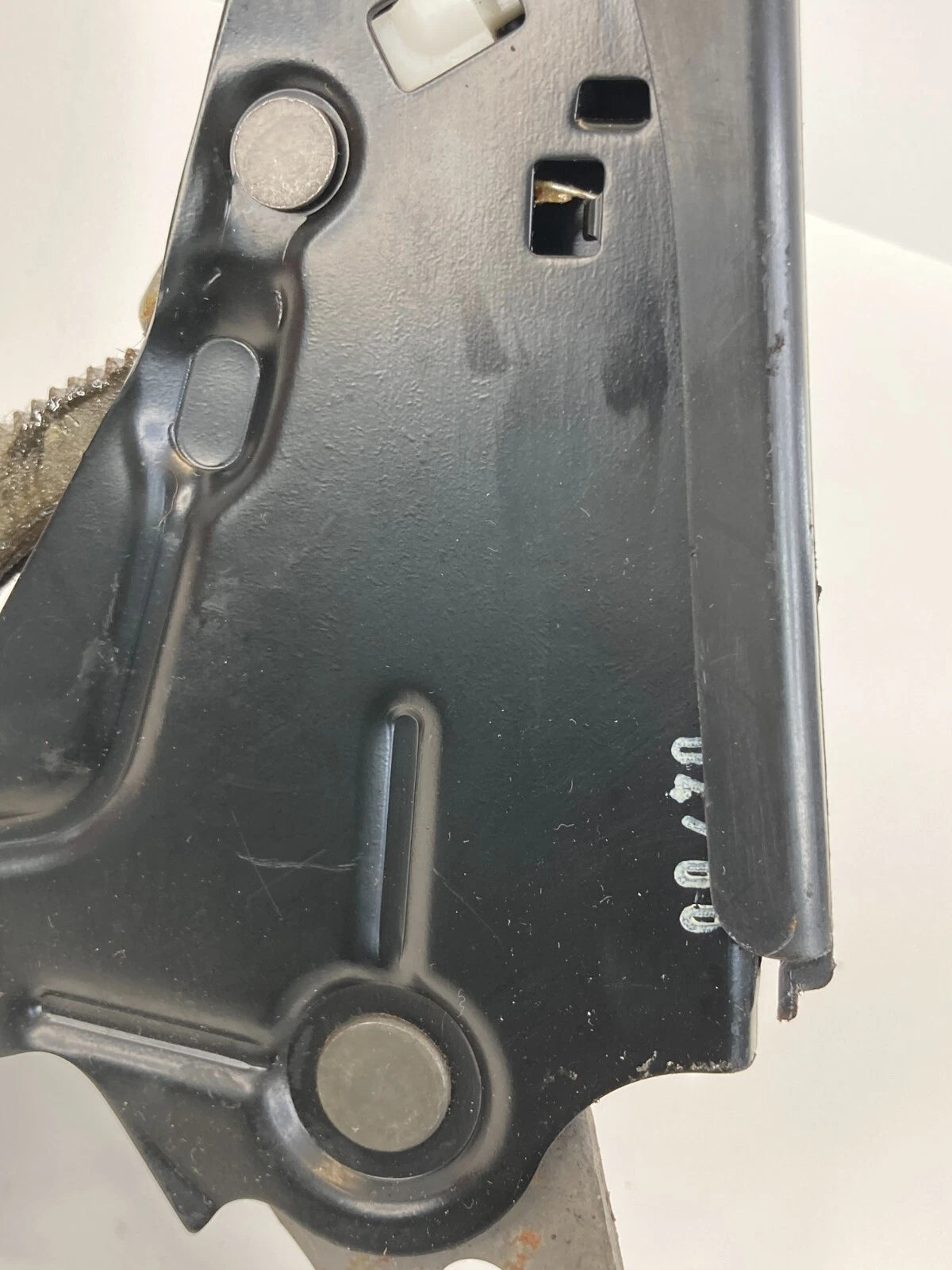 1998-2004 AUDI A6 QUATTRO A/T EMERGENCY PARKING BRAKE HANDLE LEVER OEM
