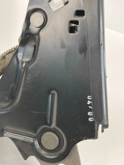 1998-2004 AUDI A6 QUATTRO A/T EMERGENCY PARKING BRAKE HANDLE LEVER OEM