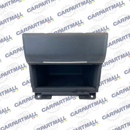 2008 09 10 2011 Honda Accord Dash Center Console Storage Compartment Tray