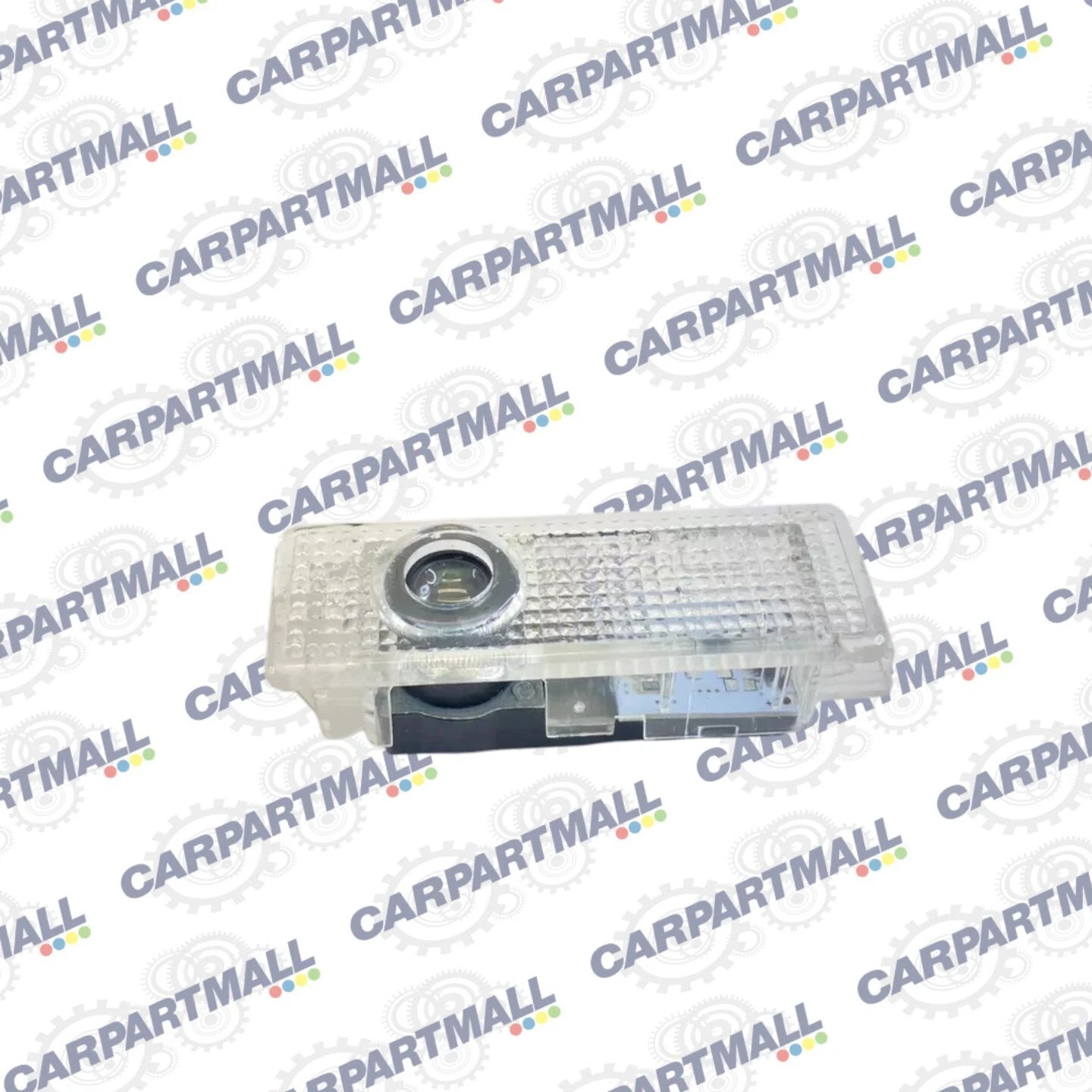 04-07 BMW 530I REAR RIGHT PASSENGER SIDE INTERIOR DOOR LIGHT COURTESY LAMP OEM