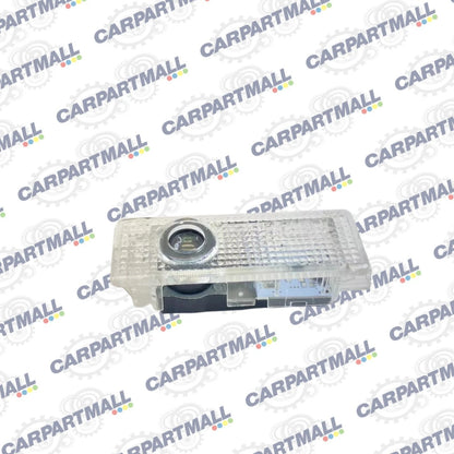 04-07 BMW 530I REAR RIGHT PASSENGER SIDE INTERIOR DOOR LIGHT COURTESY LAMP OEM