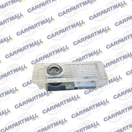 04-07 BMW 530I REAR RIGHT PASSENGER SIDE INTERIOR DOOR LIGHT COURTESY LAMP OEM