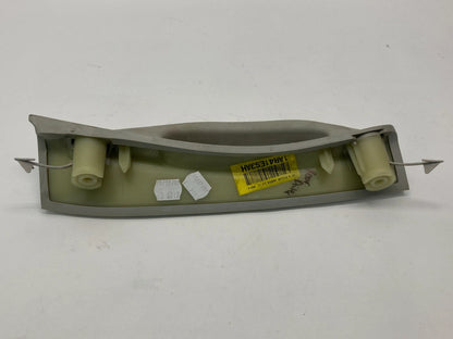 2008-2010 DODGE GRAND CARAVAN REAR LEFT SIDE PILLAR GRIP GRAB HANDLE 1AR41ES3AH