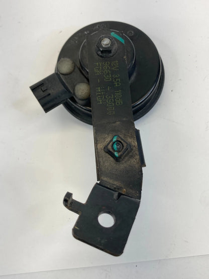 2011-2014 HYUNDAI SONATA HIGH NOTE HORN SIGNAL ANTI-THEFT SIREN ALARM 966303S000