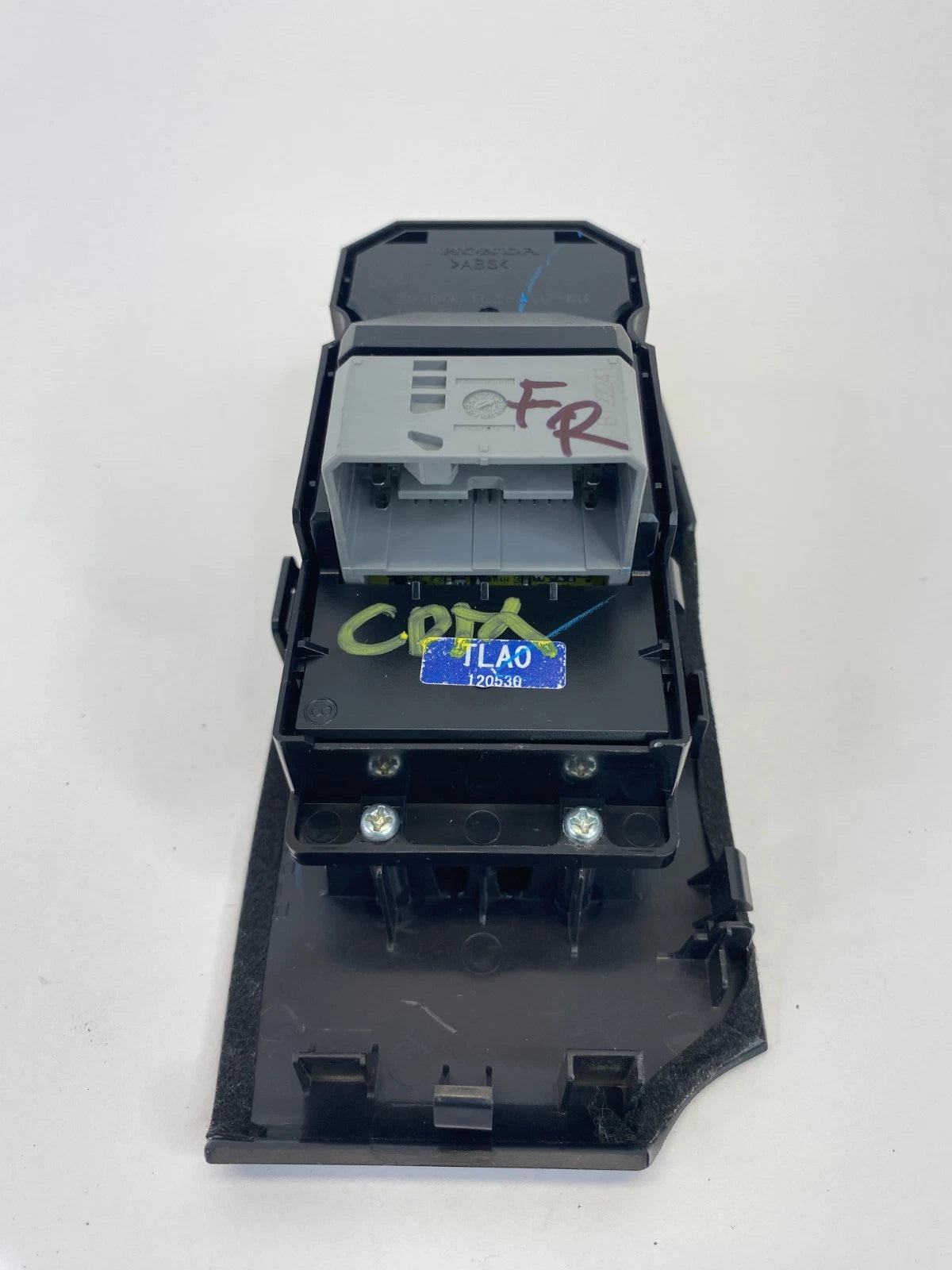 2009-2014 ACURA TSX FRONT RIGHT PASSENGER DOOR WINDOW SWITCH 35760-TL2-A02-M1