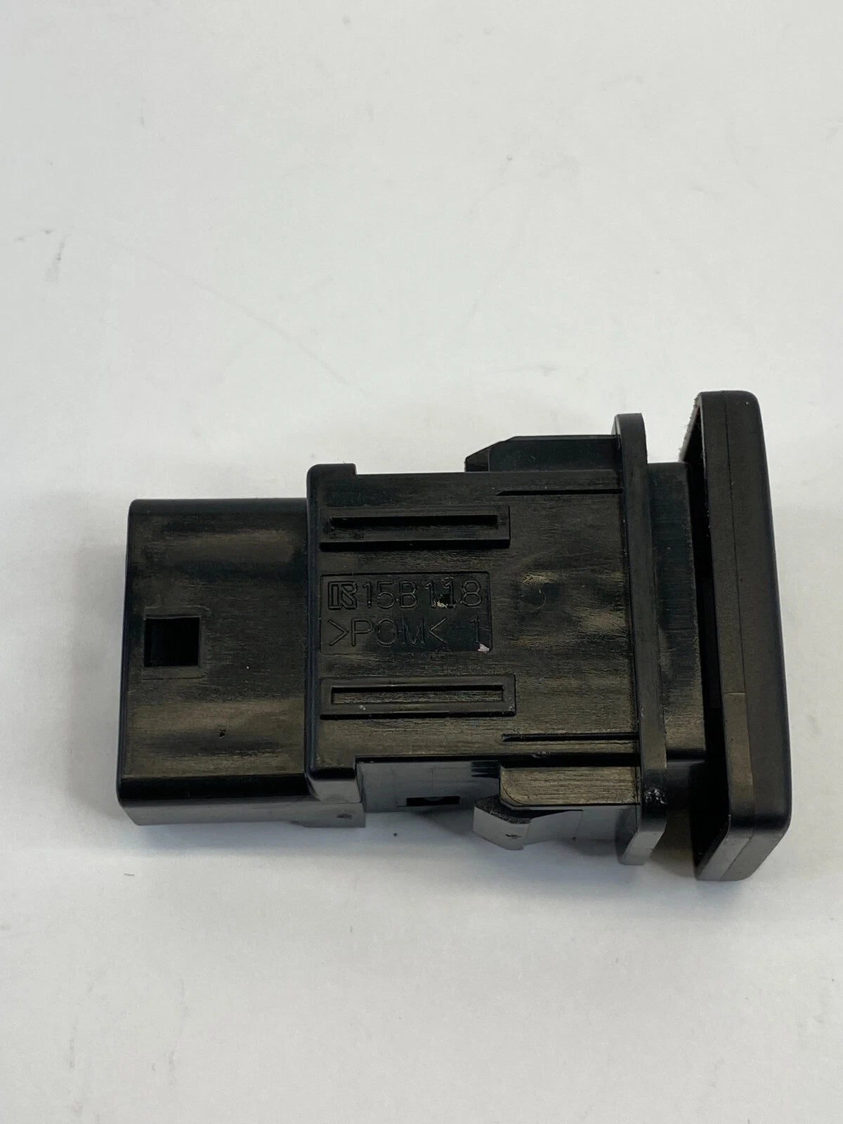 2007 08 09 10 2011 TOYOTA CAMRY HYBRID ECO HEAT COOL CONTROL BUTTON SWITCH OEM