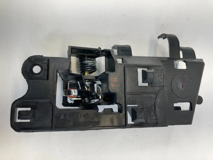 2003-2007 CADILLAC CTS FRONT RIGHT SIDE INTERIOR INNER DOOR HANDLE 257078893 OEM