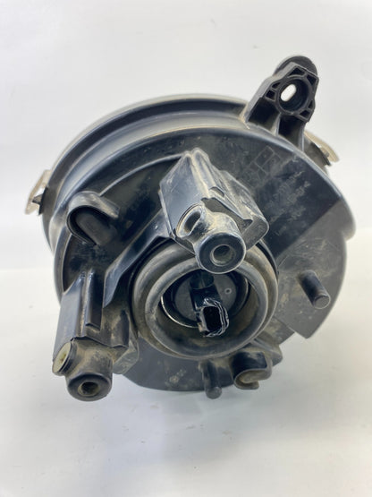 2007-2017 Jeep Patriot Right Passenger Headlight Headlamp Head Light Halogen