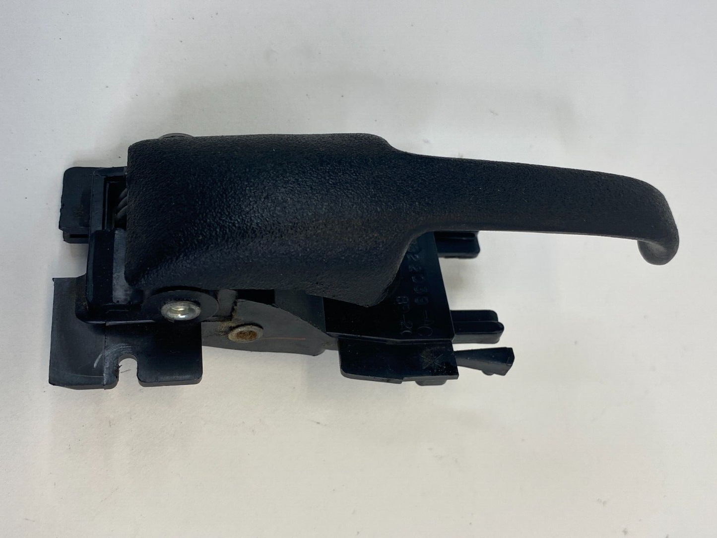 01-05 Ford Explorer Sport Trac Rear Left Side Interior Door Handle F17B-7822039