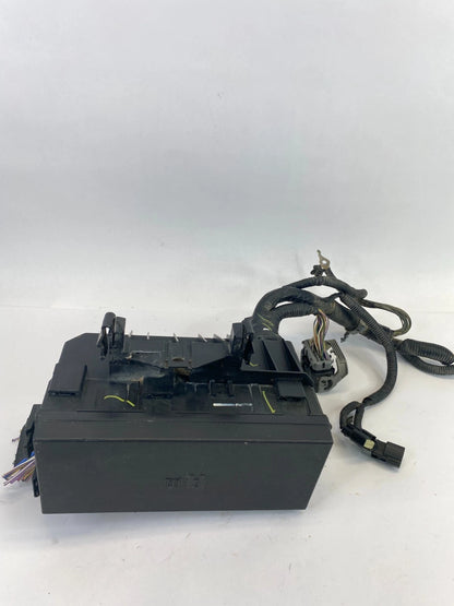 11-15 FORD EXPLORER UNDERHOOD ENGINE FUSE BOX POWER DISTRIBUTION OEM BT4T14A003A