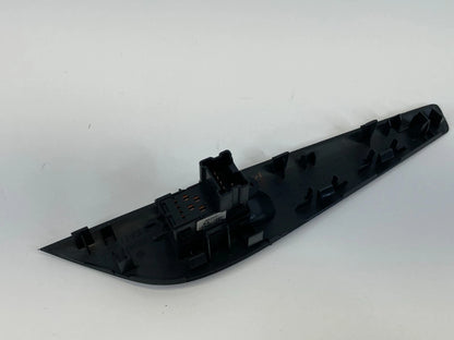 2013-2018 NISSAN ALTIMA REAR LEFT DOOR POWER WINDOW SWITCH WITH BEZEL 82961-3TA0