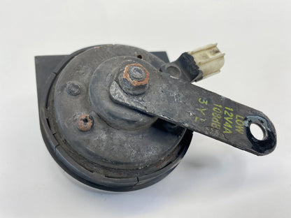 2003-2007 HONDA ACCORD LOW HORN TONE NOTE PITCH SIGNAL ALARM E300E358943 OEM