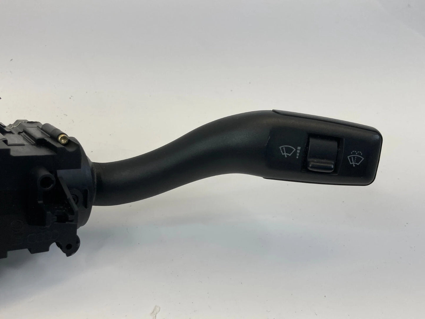 06-11 AUDI S6 A6 QUATTRO STEERING COLUMN TURN SIGNAL & WIPER COMBINATION SWITCH