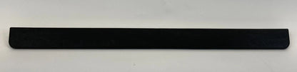 2008-2013 NISSAN ROGUE FRONT LEFT SIDE DOOR SILL SCUFF PLATE STEP 769B1-JM00A