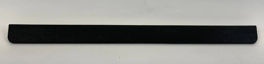 2008-2013 NISSAN ROGUE FRONT LEFT SIDE DOOR SILL SCUFF PLATE STEP 769B1-JM00A