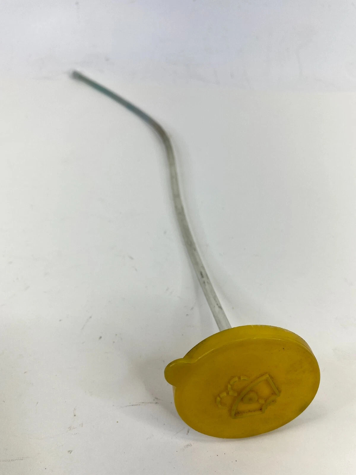 1996-2004 NISSAN PATHFINDER WINDSHIELD WASHER TANK CAP WITH DIPSTICK OEM FACTORY