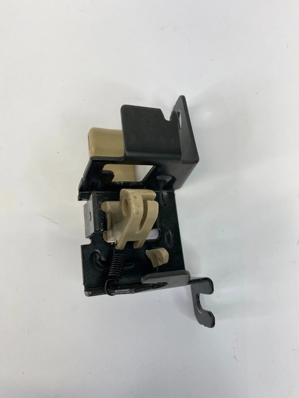 04 05 06 07 08 ACURA TL FUEL FILLER DOOR OPEN RELEASE HANDLE LEVER SWITCH OEM