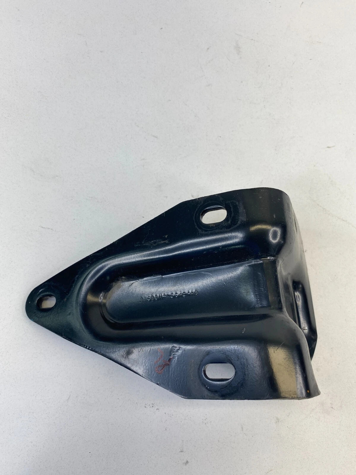 2001-2007 DODGE GRAND CARAVAN REAR LEFT DRIVER SLIDING DOOR HINGE RR LH OEM