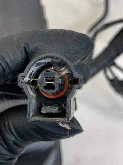 2015 HYUNDAI SONATA ENGINE FUSE BOX RELAY MODULE UNIT ASSY 91200C2010