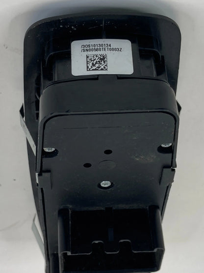 2013-2016 DODGE DART DRIVER LEFT DOOR MASTER POWER WINDOW SWITCH 30S10130134 OEM