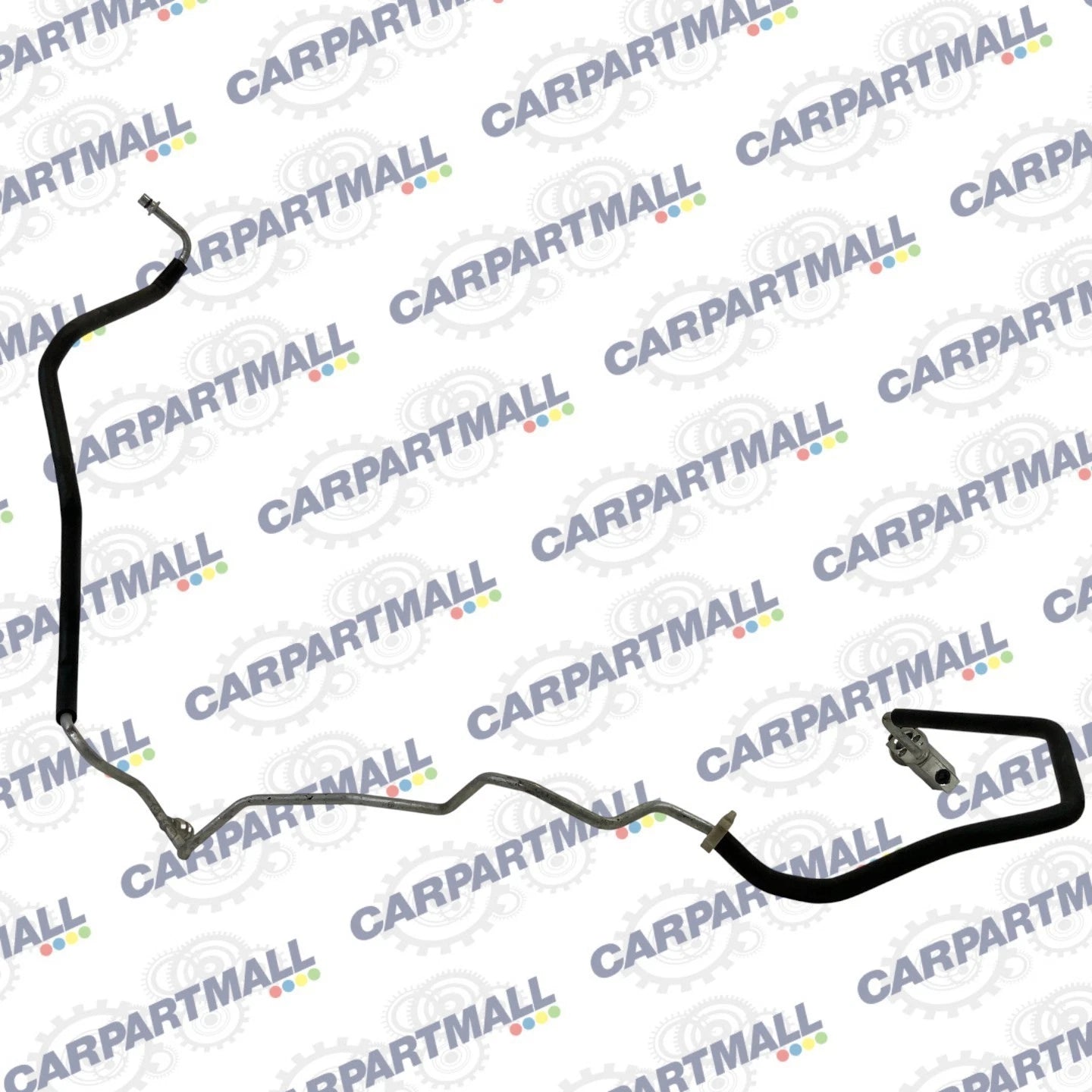 2009-2014 NISSAN MURANO FRONT A/C AC HIGH PRESSURE LIQUID LINE HOSE PIPE OEM
