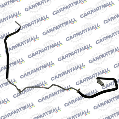 2009-2014 NISSAN MURANO FRONT A/C AC HIGH PRESSURE LIQUID LINE HOSE PIPE OEM