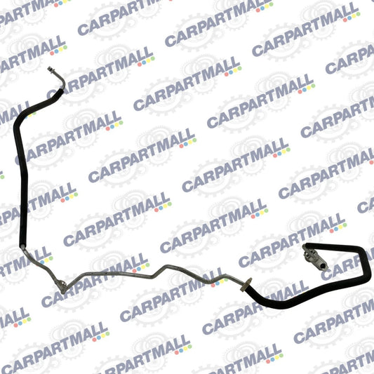 2009-2014 NISSAN MURANO FRONT A/C AC HIGH PRESSURE LIQUID LINE HOSE PIPE OEM