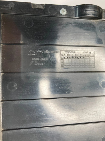 11 12 13 14 HYUNDAI SONATA CENTER CONSOLE STORAGE COMPARTMENT TRAY PANEL OEM