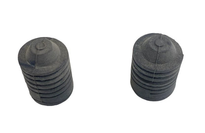 2001-2007 TOYOTA HIGHLANDER FRONT HOOD BUMPER ADJUSTMENT RUBBER CUSHION SET PAIR