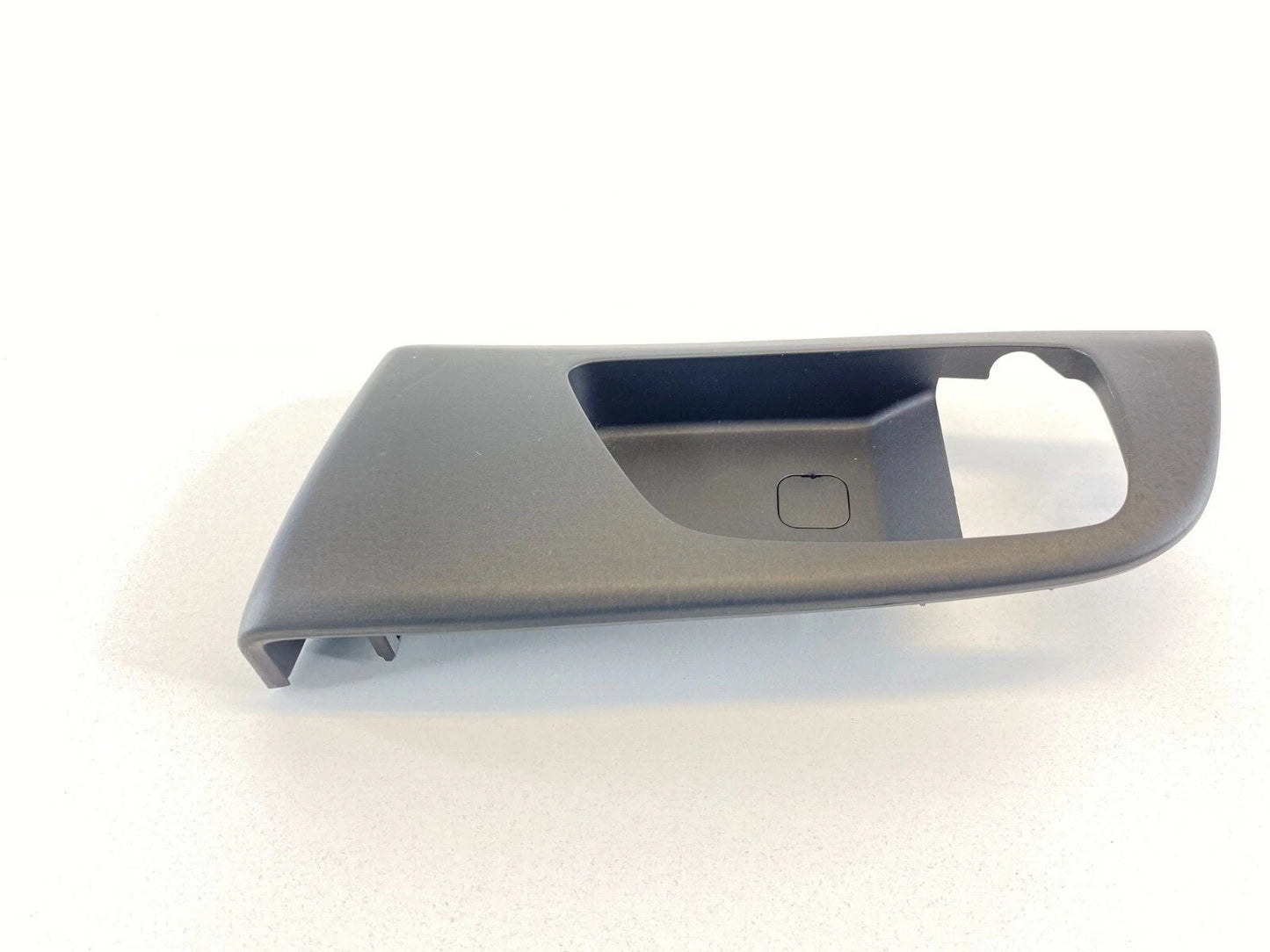 06-08 KIA OPTIMA REAR RIGHT SIDE INTERIOR DOOR HANDLE BEZEL TRIM 836212G000 OEM