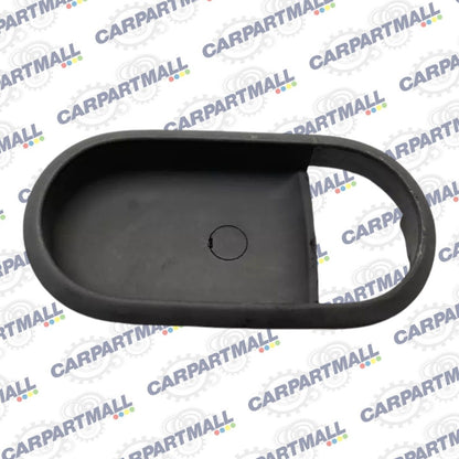 2004 2005 Kia Sedona Front Right Inner Door Handle Bezel Cover Trim K53A58330