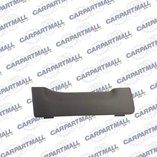 2001-2006 Toyota Sequoia Rear Right B-Pillar Grab Handle Trim Cover 74637-0C010