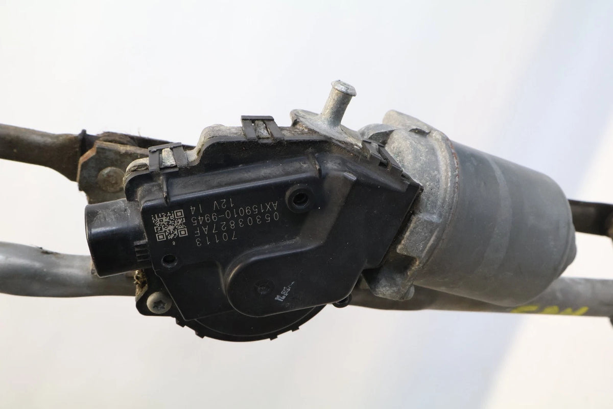 2007-2017 JEEP COMPASS PATRIOT FRONT WIPER MOTOR LINKAGE TRANSMISSION 05303827AF