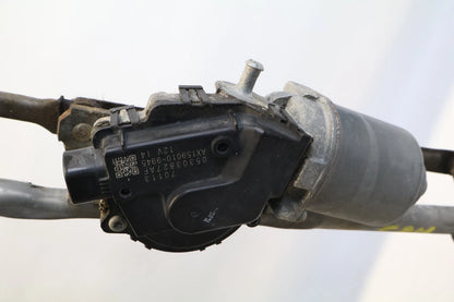2007-2017 JEEP COMPASS PATRIOT FRONT WIPER MOTOR LINKAGE TRANSMISSION 05303827AF