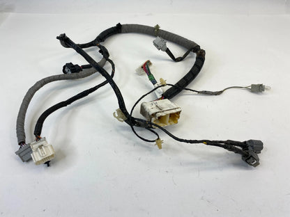 2004-2008 ACURA TL FRONT RIGHT DOOR SOCKET WIRE WIRING HARNESS 32752-SEP-A10 OEM