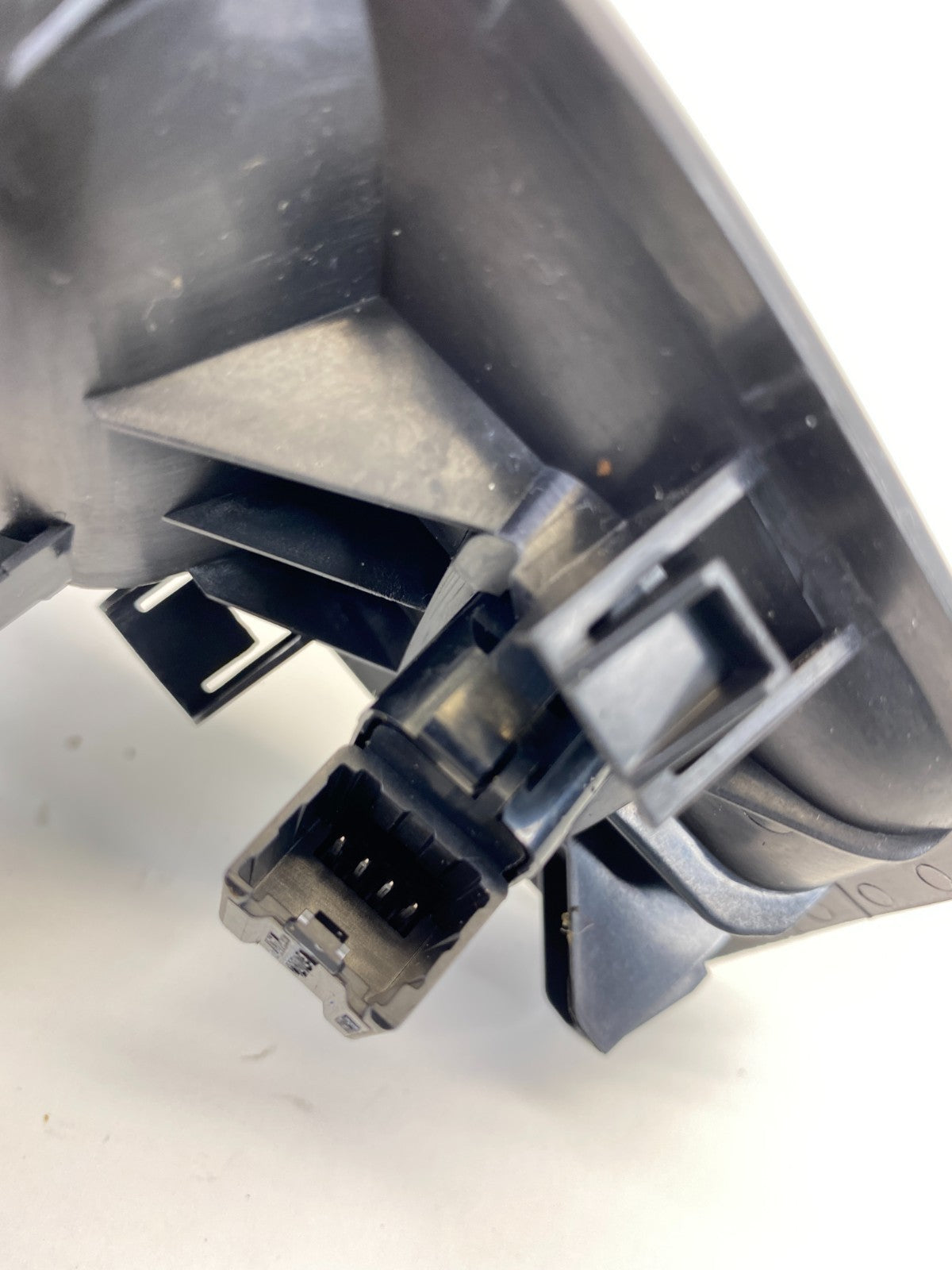 2013-2016 Ford Escape Front Left Side Interior Door Handle CJ54-R22601-BCW OEM