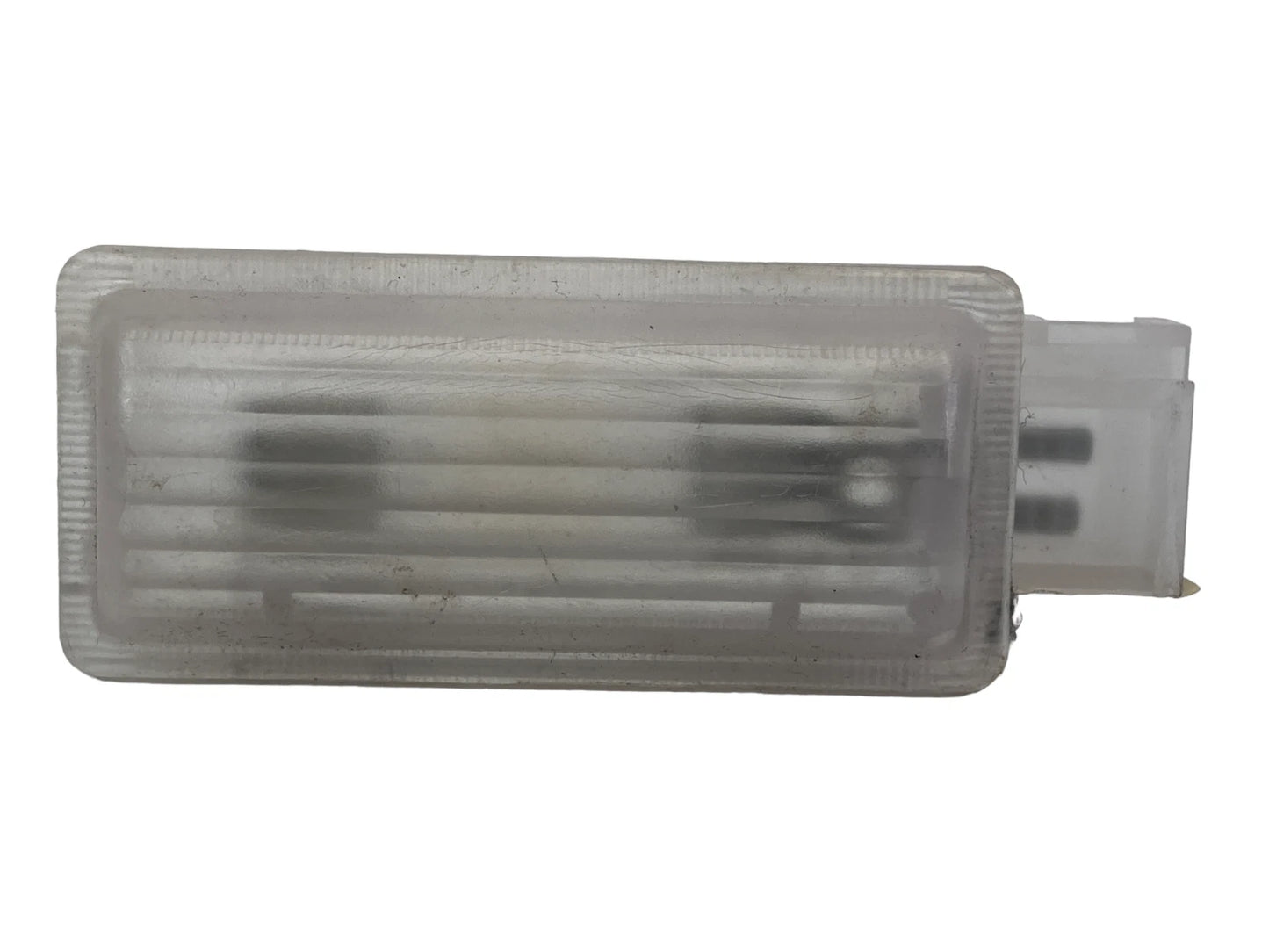 2000 01 02 03 04 05 2006 MERCEDES-BENZ S500 FRONT INTERIOR COURTESY LIGHT LAMP