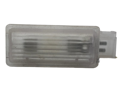 2000 01 02 03 04 05 2006 MERCEDES-BENZ S500 FRONT INTERIOR COURTESY LIGHT LAMP