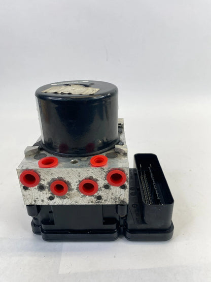 12-14 FORD FOCUS 2.0L FWD ABS ANTI-LOCK BRAKE PUMP CONTROL MODULE BV612C405 OEM