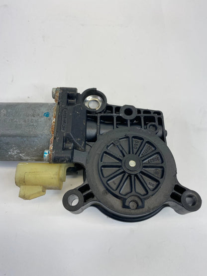 02 03 04 05 06 07 SATURN VUE REAR LEFT POWER WINDOW MOTOR BOSH CM09094 OEM