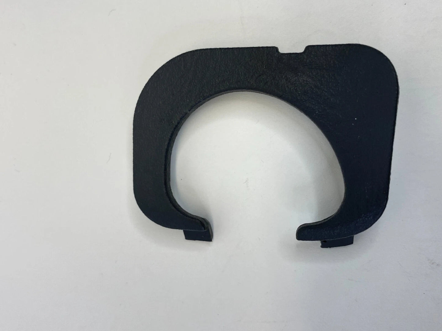 2004-2009 KIA SPECTRA STEERING WHEEL LID COVER CAP BLACK OEM FACTORY 56190-2F190