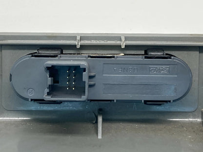 2008-2012 FORD ESCAPE DASH LIGHTER POWER OUTLET TRACTION SWITCH 8L847804608A OEM