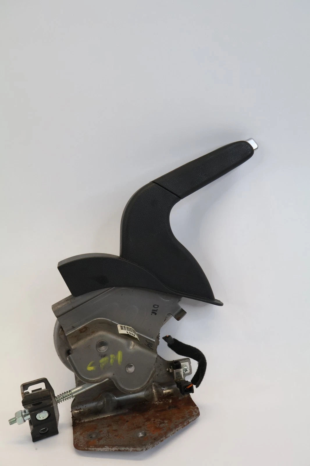 2011-2016 HYUNDAI ELANTRA EMERGENCY BRAKE PARKING LEVER HANDLE OEM