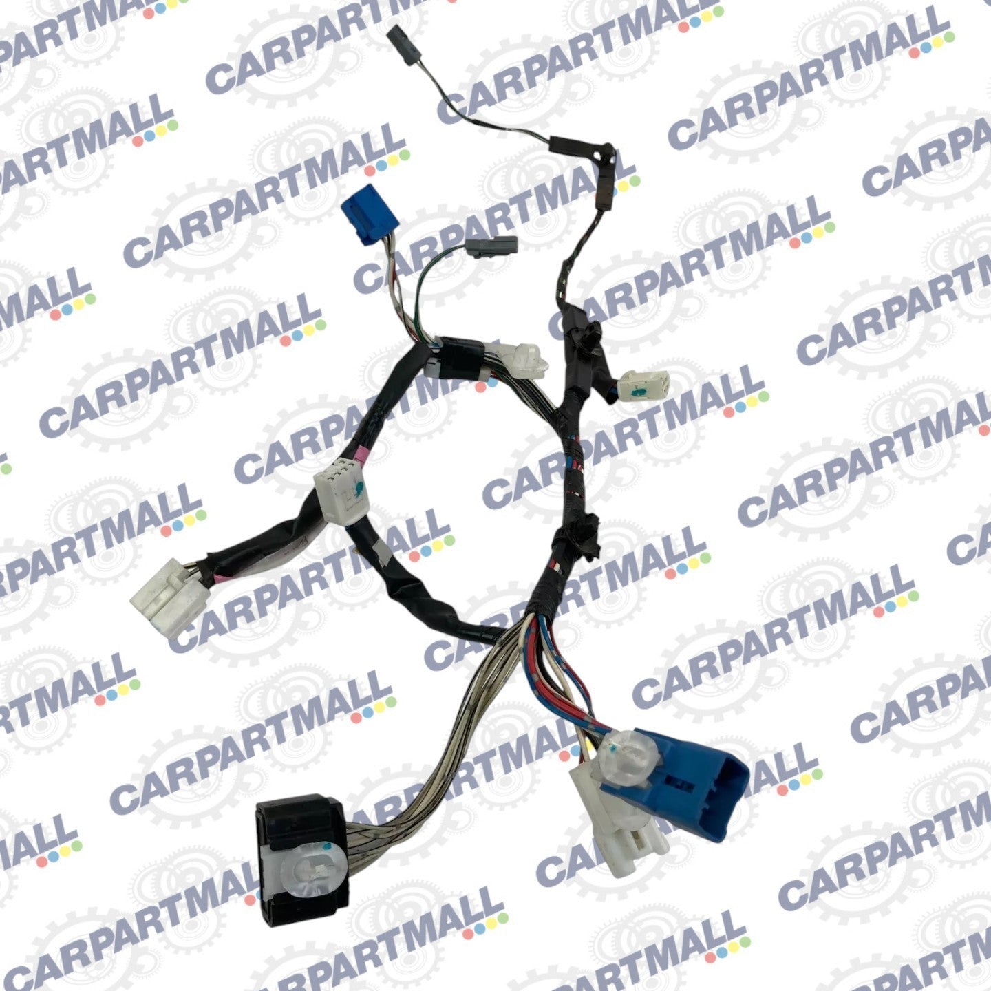 2003-2008 Toyota Matrix Rear Trunk Lid Tailgate Wire Wiring Harness 82185-02-05