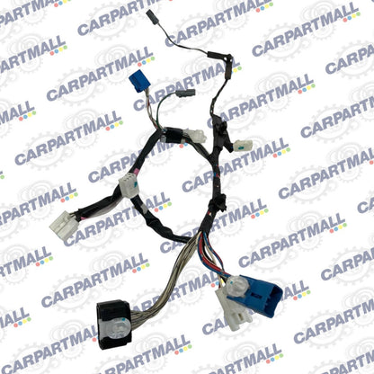 2003-2008 Toyota Matrix Rear Trunk Lid Tailgate Wire Wiring Harness 82185-02-05